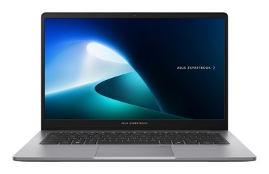 ASUS Laptop ExpertBook P1 P1503CVA-S72337X / Intel Core 5 210H, 15.6", 1920 x 1080, 16 GB, 512 GB SSD, Windows 11 Pro, siva